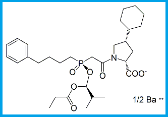 FOSINOPRIL USP RC B / FOSINOPRIL USP RELATED COMPOUND B